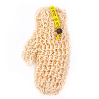 Guante de Sisal Coffee o Clock  1ud.-80049 Guante de Sisal Coffee o Clock  1ud.-80049 0